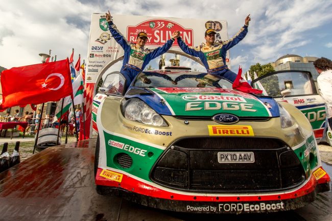 Murat Bostancı’dan Avrupa’da Bir Zafer Daha!