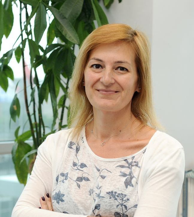 Ford Otosan’ın yeni Kurumsal İletişim Müdürü Gonca Sofuoğlu Temiz oldu