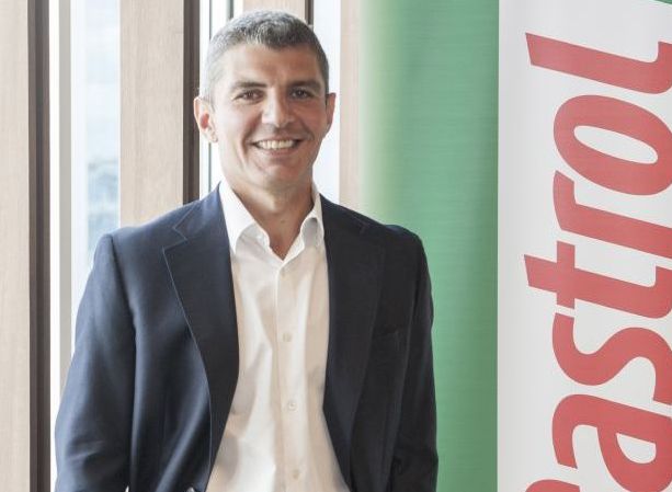 Castrol’de Yeni Atamalar