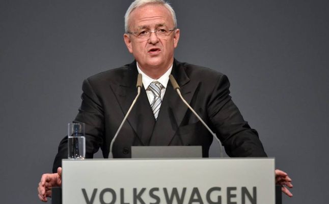 Alman Üretici Volkswagen’e ABD’den Rekor Ceza Gelebilir