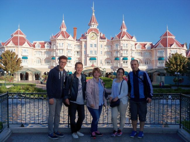 Gençler 15 ülkede trafik güvenliği için harekete geçti!