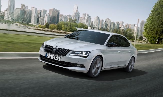 Skoda’nın Yenilikleri  Frankfurt Motor Show’da