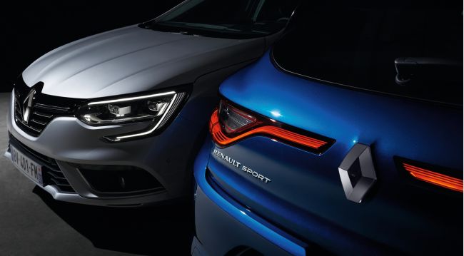 4. Nesil Yeni Megane, Daha Dinamik ve Göz Alıcı