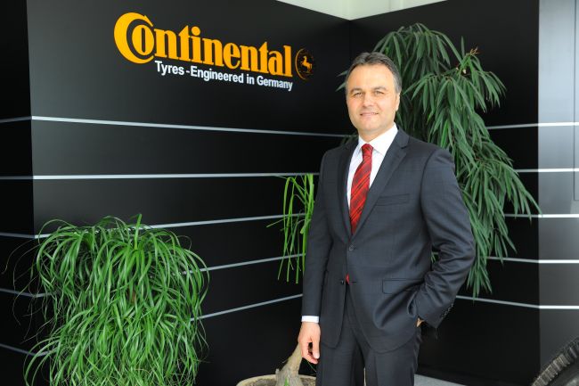 Kış Lastiğine Geçmek için Kar Yağmasını Beklemeyin