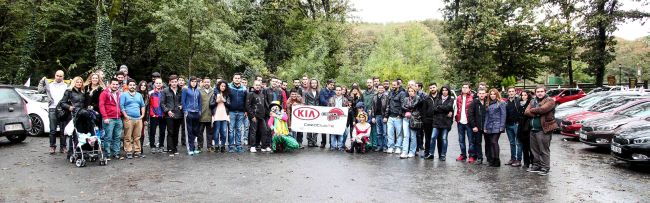 KIA cee’d Club üyelerinden yenilenen cee’d’e tam puan