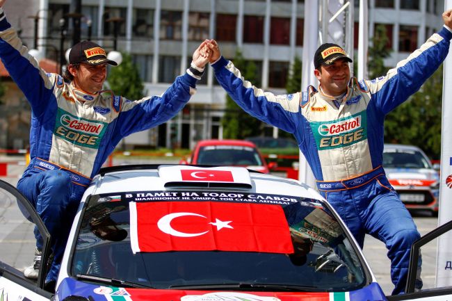 Murat Bostancı’dan Hırvatistan’da Son Tango!