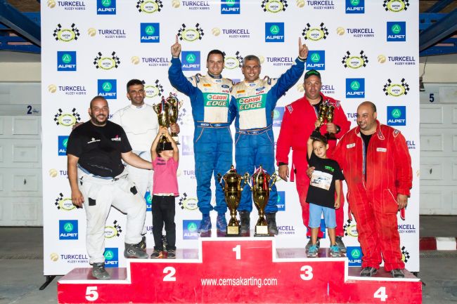 Kuzey Kıbrıs’ta Avcıoğlu Rüzgarı!