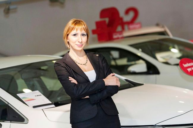 Toyota’da 8 bin TL’lik takas indirimi başladı