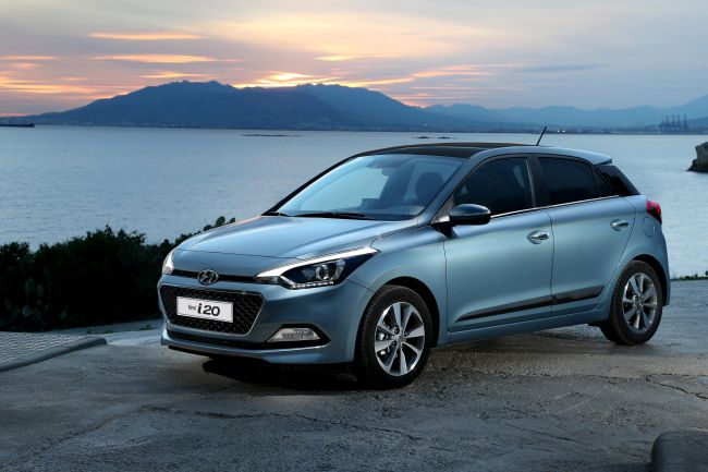 HYUNDAI’DEN ÇOK AVANTAJLI SON 7 GÜN FIRSATI