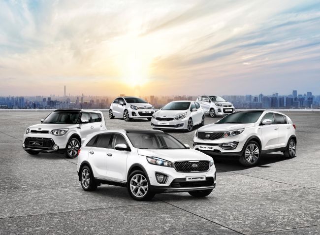 KIA’nın marka değeri yüzde 200 oranında yükseldi