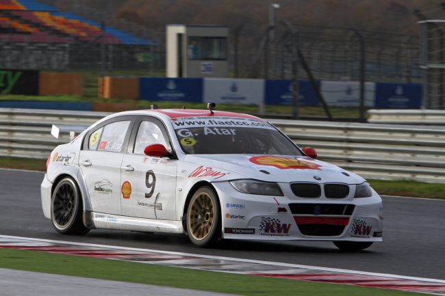 Pistte Renkli Sezon Finali