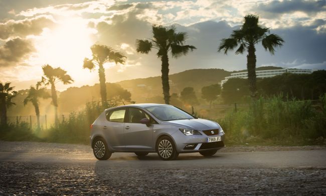 SEAT Ibiza şimdi çok daha ekonomik