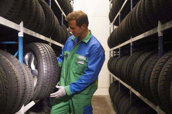 Kış lastiği için kar yağmasını beklemeyin, sürüş güvenliğini riske atmayın