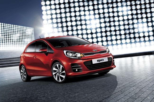 Kia Kasım Ayında 260 bin Araç Satışı Gerçekleştirdi