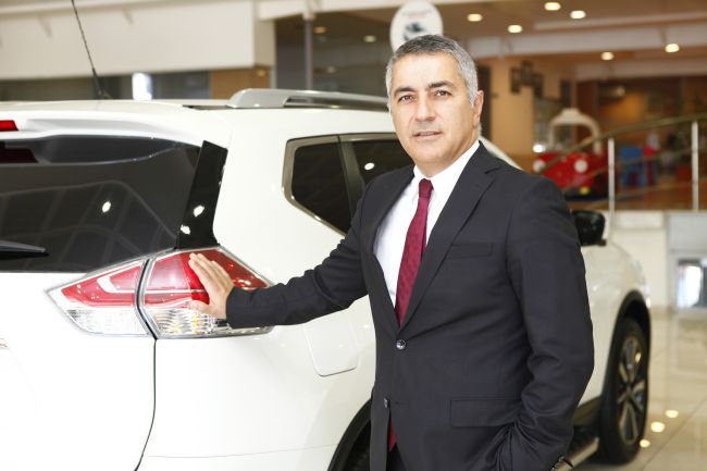 Türkiye’de 1000 Kişiye Düşen Otomobil Sayısında Ankara Başı Çekiyor