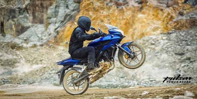 Bajaj’dan iddialı büyüme hedefi!