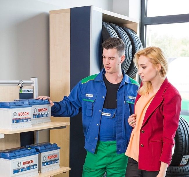 Akü testi ile kışın kötü sürprizlere yer yok