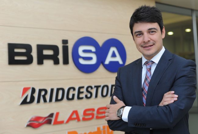 Brisa’da Ticari Ürünler Pazarlama ve Satış Genel Müdür Yardımcısı