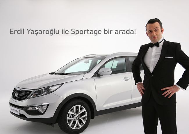 KIA’YA DOĞRUDAN PAZARLAMA ÖDÜLLERİ’NDE BİRİNCİLİK ÖDÜLÜ