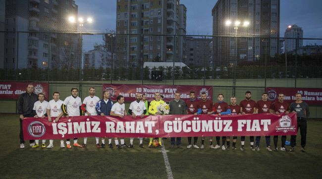 Büyük Finali Cüneyt Çakır Yönetti,