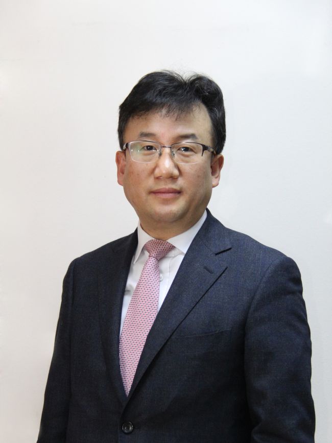 HYUNDAI ASSAN’A YENİ BAŞKAN