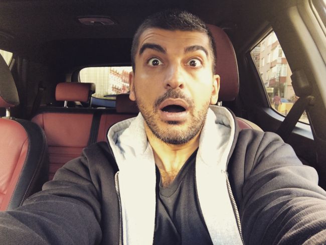 PARMAKTRONIC TİVOLİ