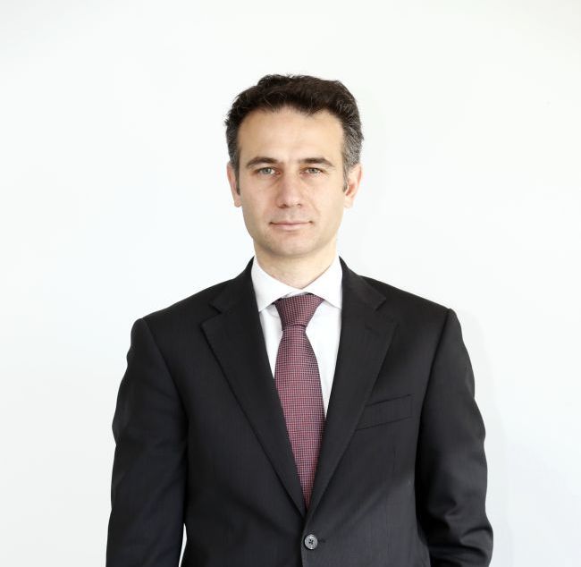 PIRELLI OTOMOBİL LASTİKLERİNE YENİ GENEL MÜDÜR