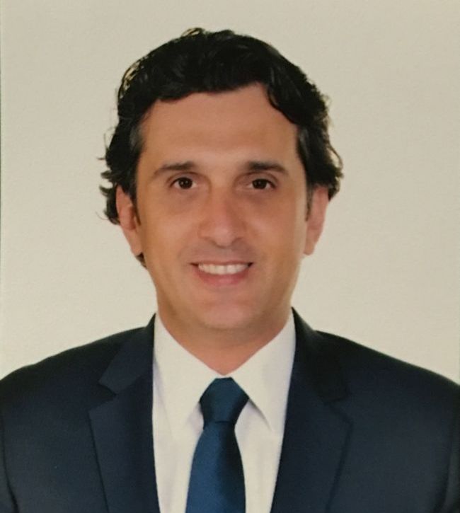 Bayraktar Grubunda iki yeni atama