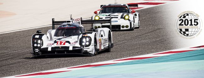 Porsche’nin ortadan motorlu spor otomobillerine yeni isim