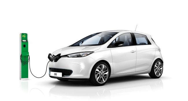 RENAULT, AVRUPA’NIN ELEKTRİKLİ OTOMOBİL PAZARI LİDERİ