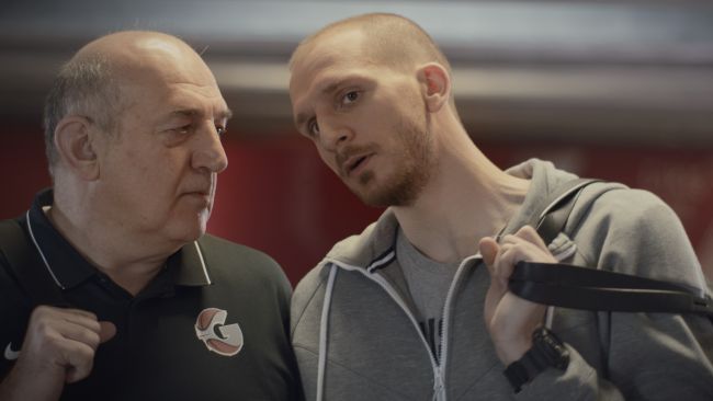 Baba – Oğul LeasePlan İçin Kamera Karşısında!