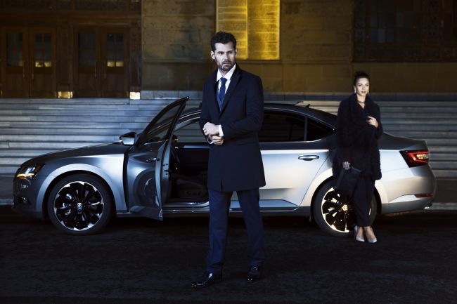 Skoda’nın İstanbul’dan İlham Alan Sinemagraf Çekimleri