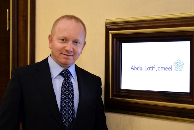 TOYOTA’NIN REKOR YILINDA  ALJ BAYİLERİ EN ÇOK SATIŞ SIRALAMASINDA BİRİNCİ