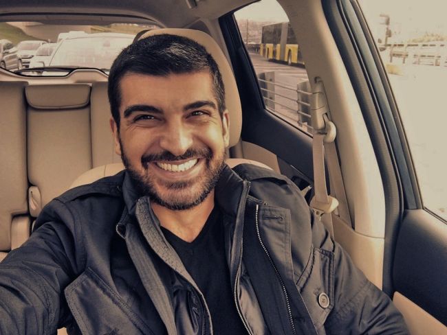 Yer Gök Nissan X-TRAIL