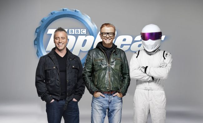 Top Gear’ın yeni sunucusu belli oldu!