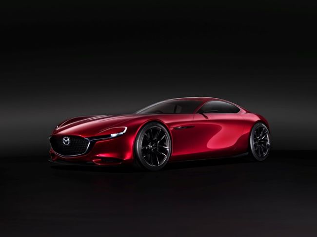 Mazda Cenevre’de iki Avrupa lansmanı yapacak