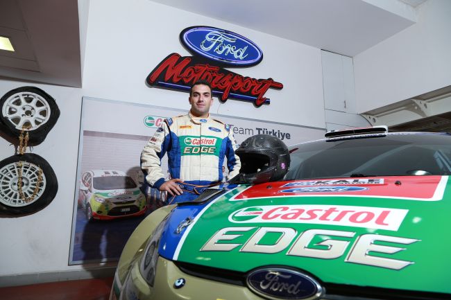 Murat Bostancı’dan Bir İlk Daha!