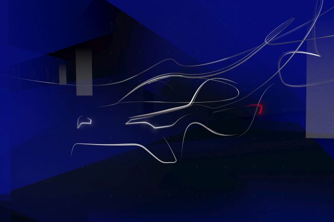 Türkiye’de Üretilecek Toyota C-HR Cenevre’de Sergilenecek