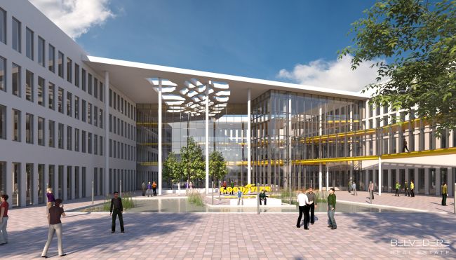 Goodyear’dan İnovasyona Büyük Yatırım!