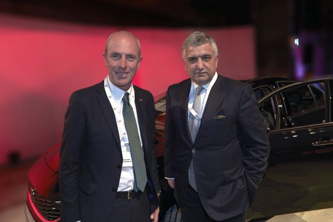 Avrupa’nın “En İyi Otomobili” Fiat Egea  Artık Almanya’da!