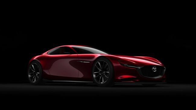 Mazda Cenevre’de iki Avrupa prömiyeri yapıyor