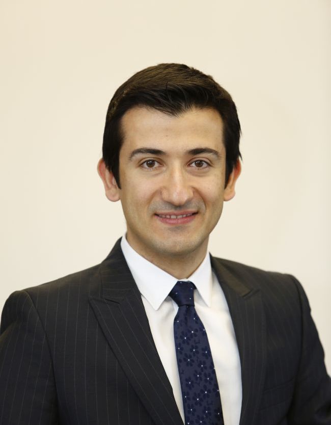 Fiat’ta Yeni Atamalar!