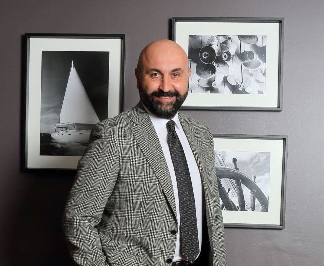 Anadolu Grubu “Otomotiv Grubu”nda yeni atamalar gerçekleştirildi