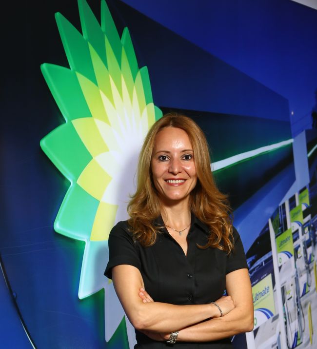 BP Türkiye Akaryakıt Pazarlama Müdürlüğü görevine Dilek Ergenekon atandı