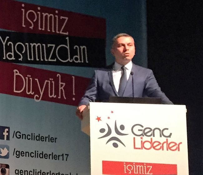 Avek Otomotiv, ‘Genç Liderlere’ istihdamı anlattı