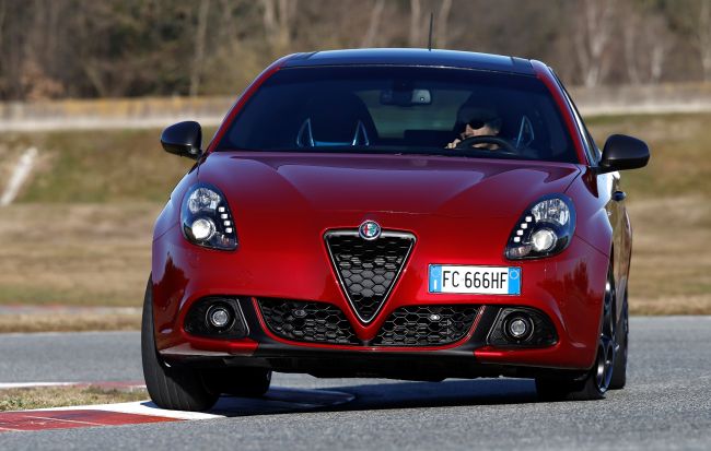 Alfa Romeo’dan Avantajlı Mayıs Kampanyası