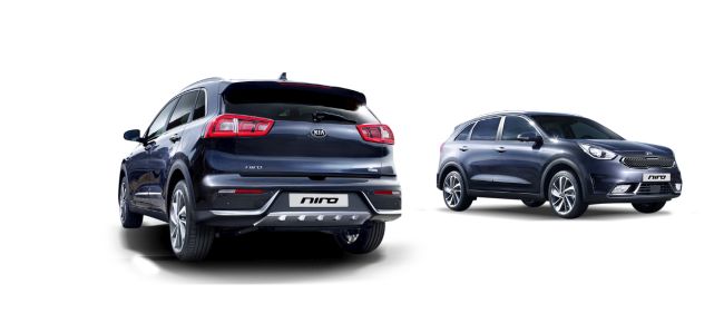 KIA’nın Ar-Ge yatırımları 1,3 milyar doları geçti