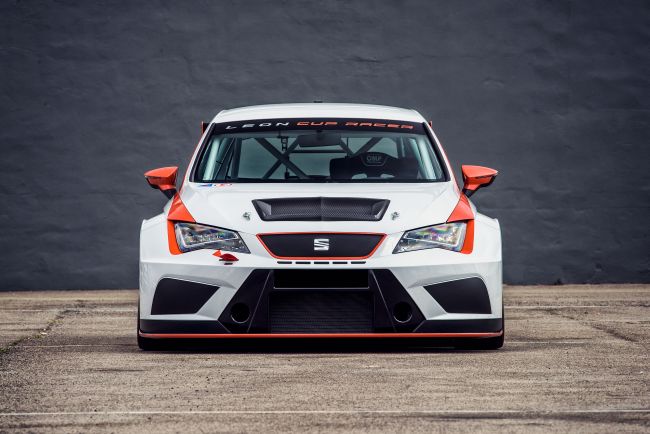 SEAT Leon Eurocup 2016 Estoril’de start aldı!
