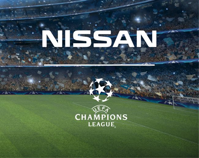 Nissan’dan 360° Final Heyecanı!