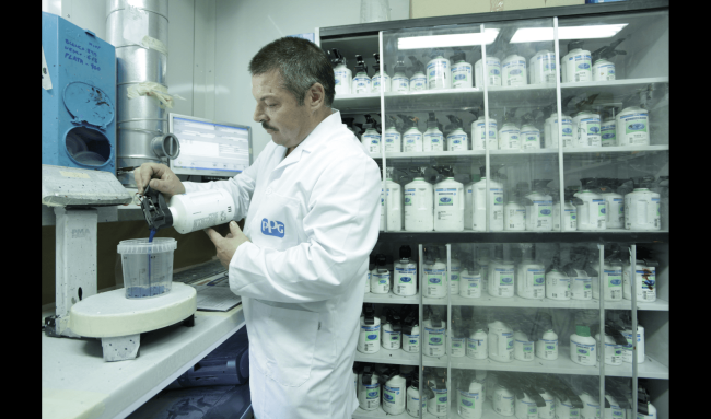 Fiat Chrysler Automobiles, PPG’yi ‘Yılın Sürdürülebilir Tedarikçisi’ seçti!